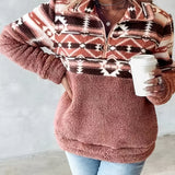 Anya | Cozy Sweater