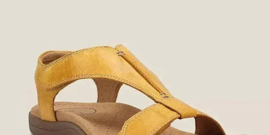 LARA | Ergonomic Orthopaedic Sandals