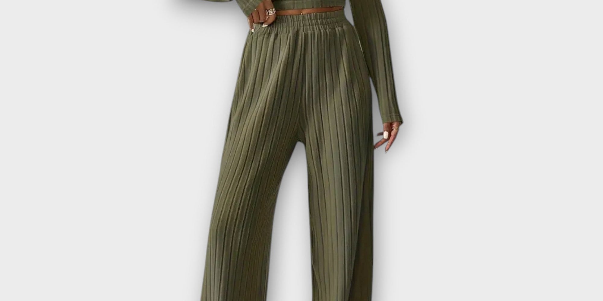 Sophia – Two-Piece Set