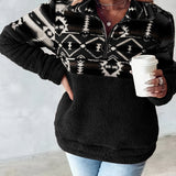 Anya | Cozy Sweater