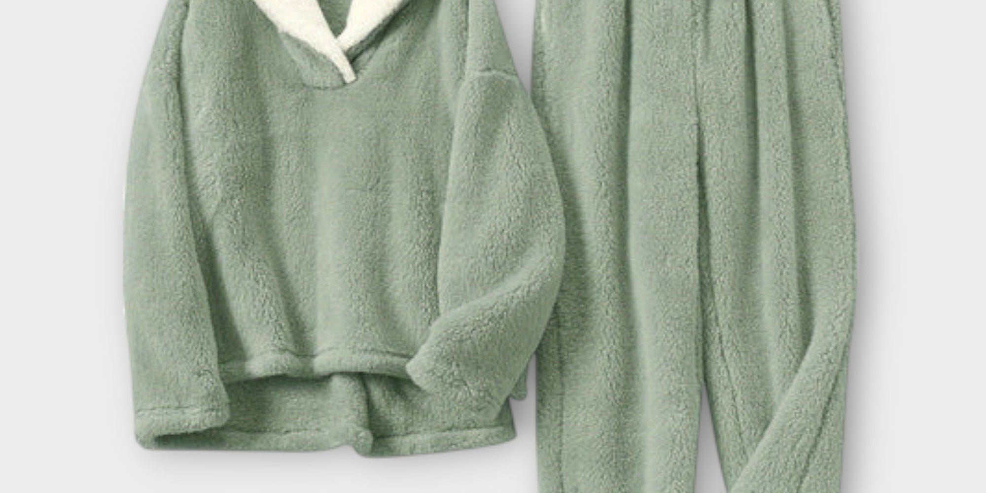 Stella – Cosy Flannel Set
