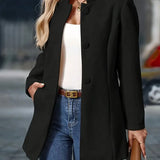 Maria - Timeless Elegant Jacket
