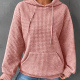 Jule | Casual All-Round Hoodie