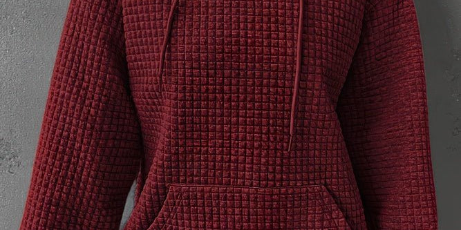 Jule | Casual All-Round Hoodie