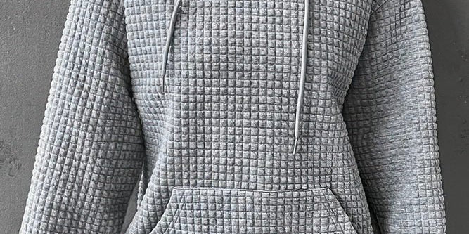 Jule | Casual All-Round Hoodie