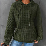 Jule | Casual All-Round Hoodie