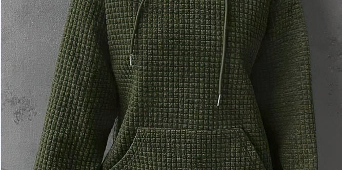 Jule | Casual All-Round Hoodie