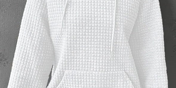 Jule | Casual All-Round Hoodie