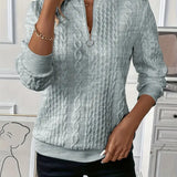 Joy | Elegant Knitted Sweater