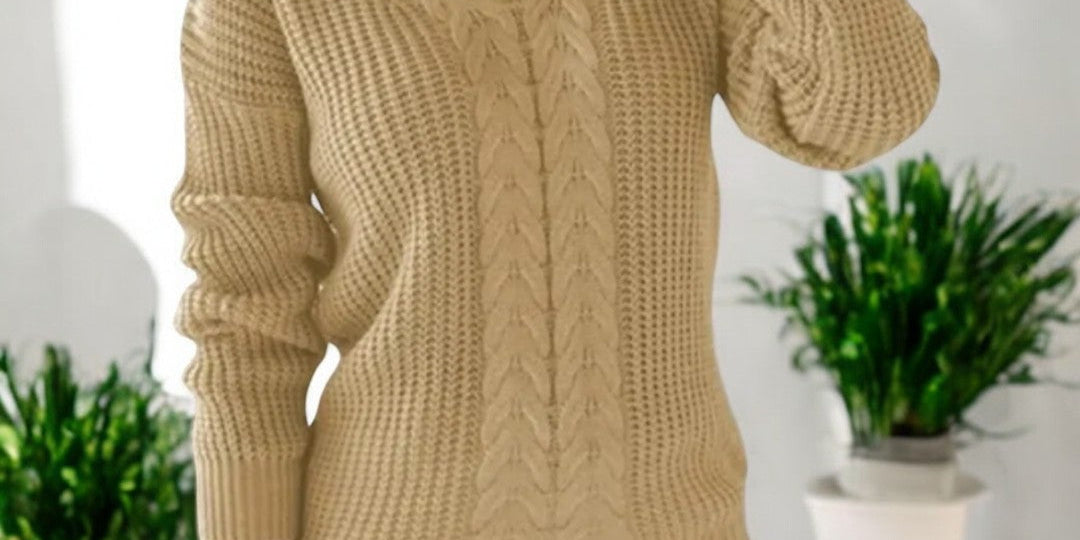 Bella | Knit Sweater