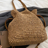 Elena Bucket Bag