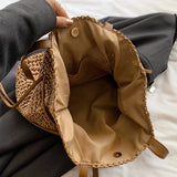 Elena Bucket Bag