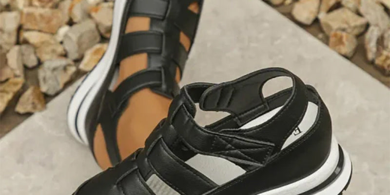 Lone | Orthopaedic Comfort Sandals