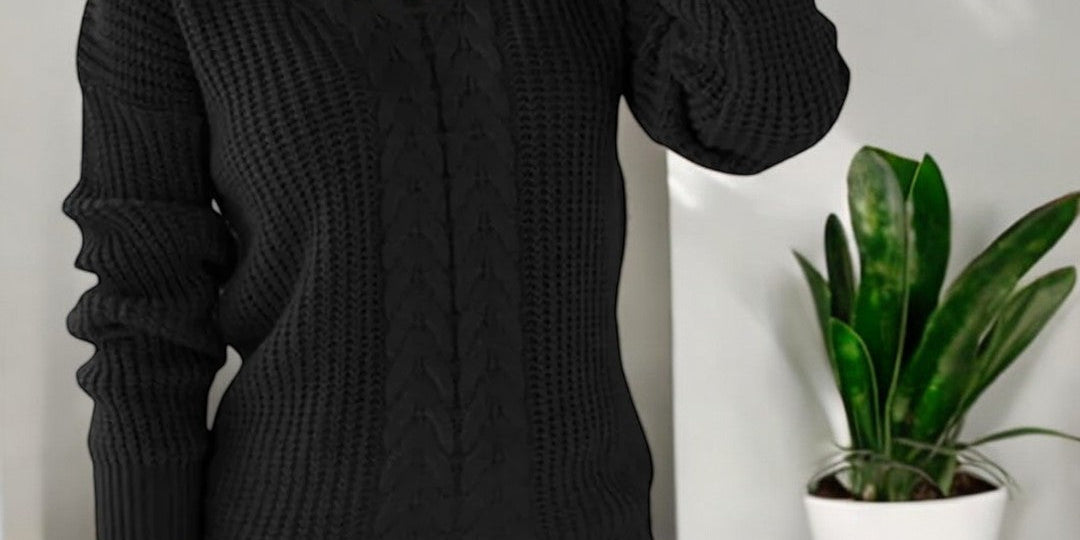 Bella | Knit Sweater