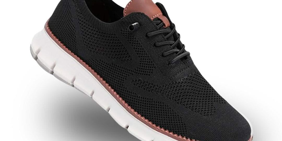 ALL-DAY ULTRA COMFORTABLE WALKER