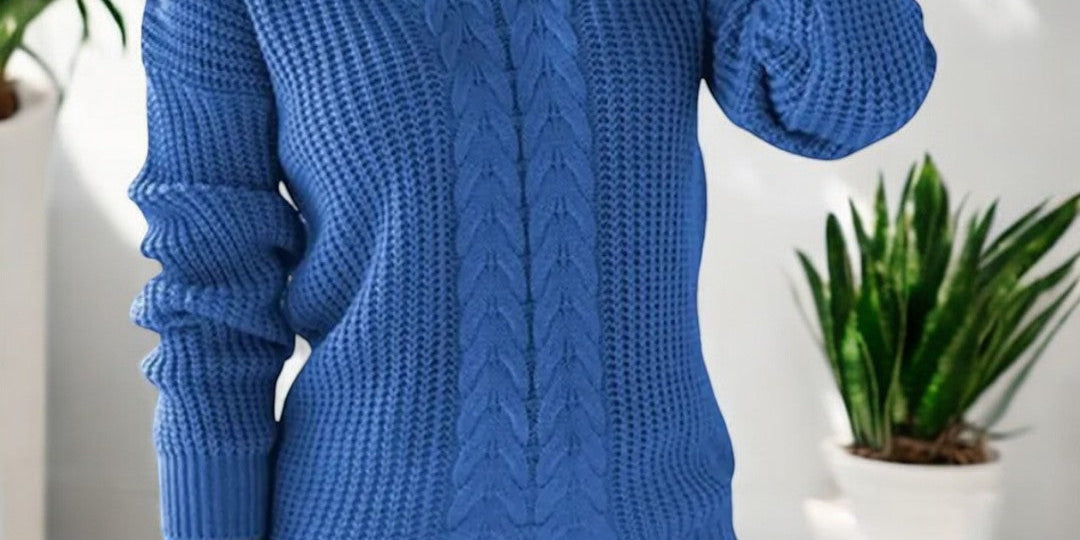 Bella | Knit Sweater