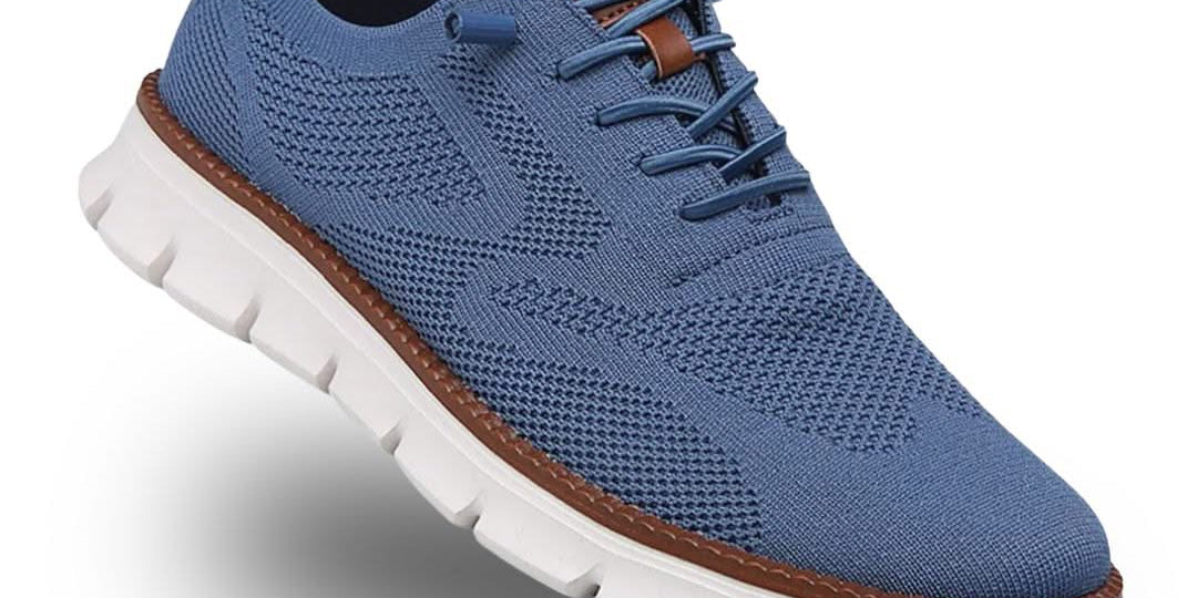 ALL-DAY ULTRA COMFORTABLE WALKER