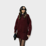 Carol – Casual Embroidery Set
