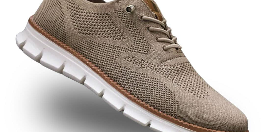 ALL-DAY ULTRA COMFORTABLE WALKER