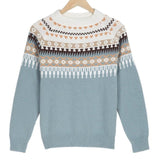 Olivia | Knit Sweater