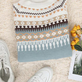 Olivia | Knit Sweater