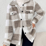 Isabella™ - Blush Cozy Jacket