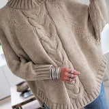 Ellery | Elegant Knit Sweater
