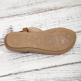 Isola – Refined Comfort Sandals