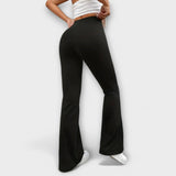 Serena - Wide Leg Trousers