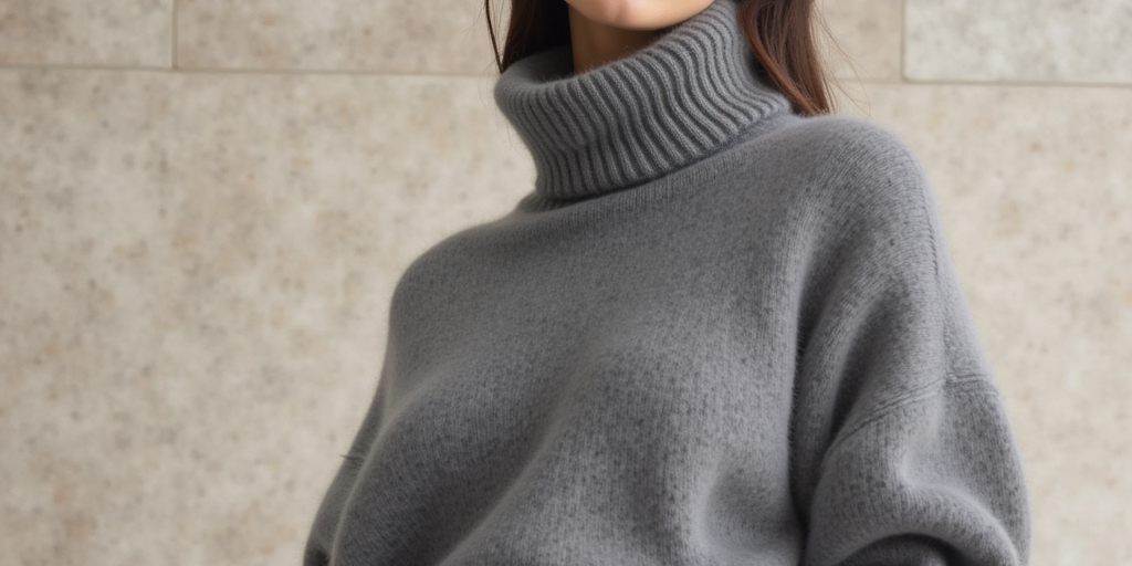 Claire | Cozy Warm Sweater