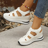 Lone | Orthopaedic Comfort Sandals