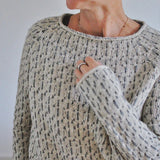 Avalon | Knitted Pullover