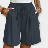 Breezy Shorts