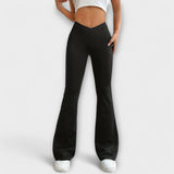Serena - Wide Leg Trousers