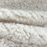 Lily | Patch Quarter Zip Pullover