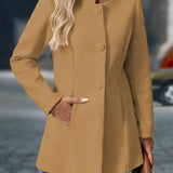 Maria - Timeless Elegant Jacket