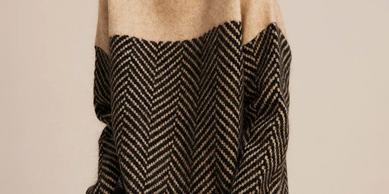 Tilly | Turtleneck Sweater