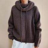 SAM | Elegant Turtleneck Sweater