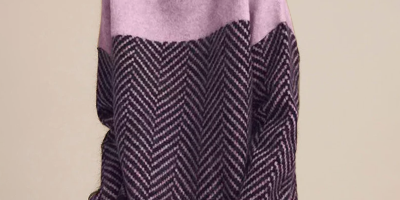 Tilly | Turtleneck Sweater