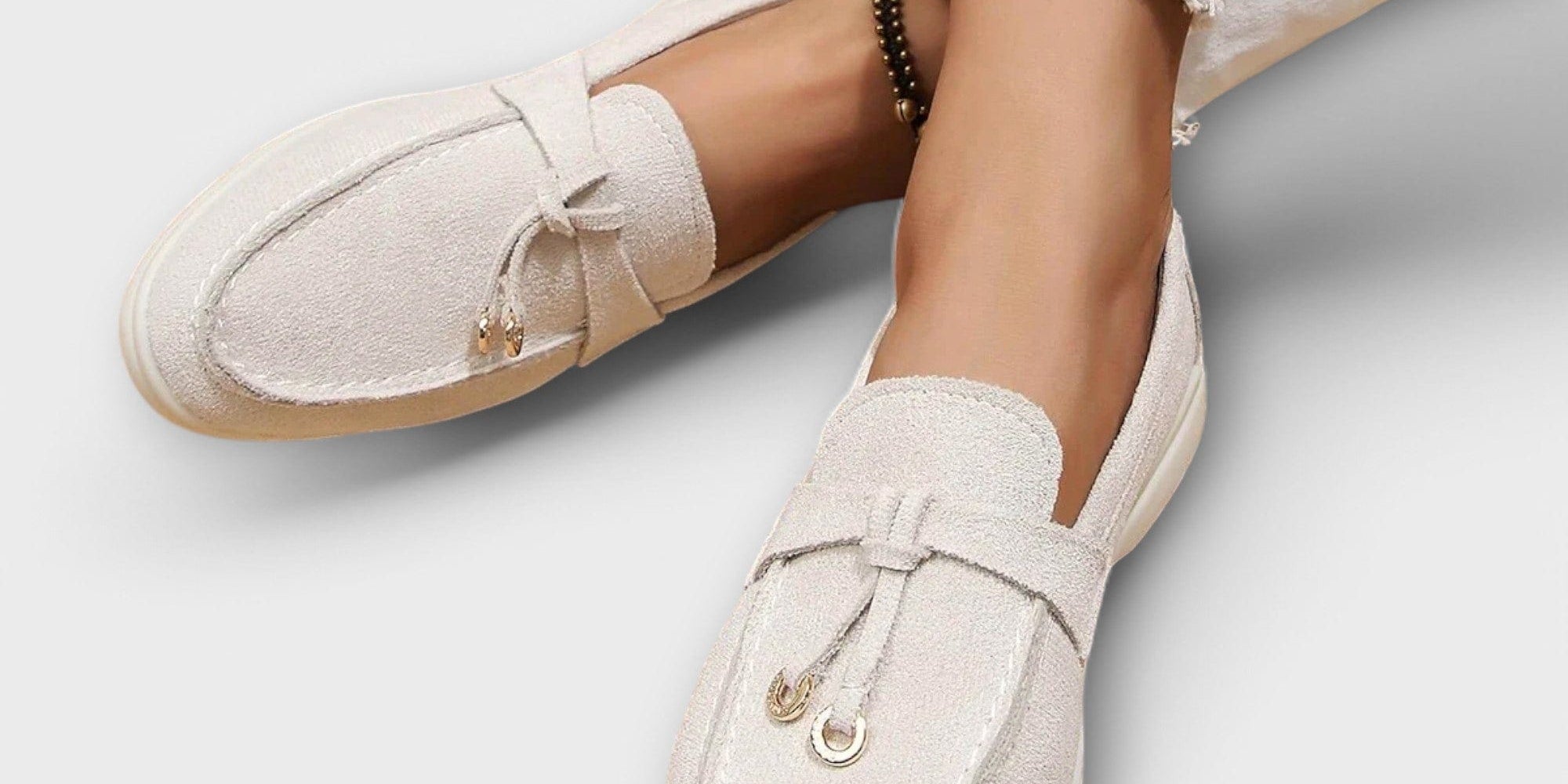 Eline - Classic Women’s Loafers