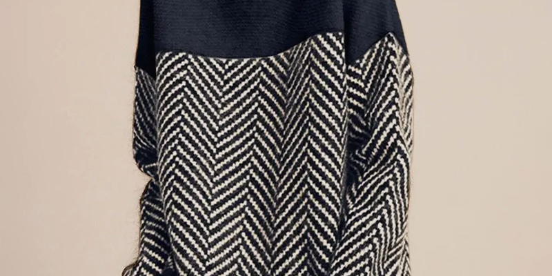 Tilly | Turtleneck Sweater