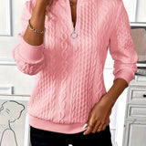 Joy | Elegant Knitted Sweater