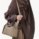 Large Lioré Roof Bag - Cobble