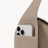 Large Lioré Roof Bag - Cobble