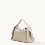 Large Lioré Roof Bag - Ivory
