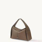 Large Lioré Roof Bag - Taupe