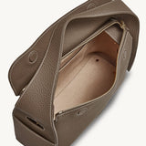 Large Lioré Roof Bag - Taupe