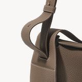 Large Lioré Roof Bag - Taupe