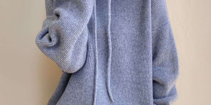 SAM | Elegant Turtleneck Sweater