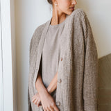 Dahlia | Elegant Cardigan